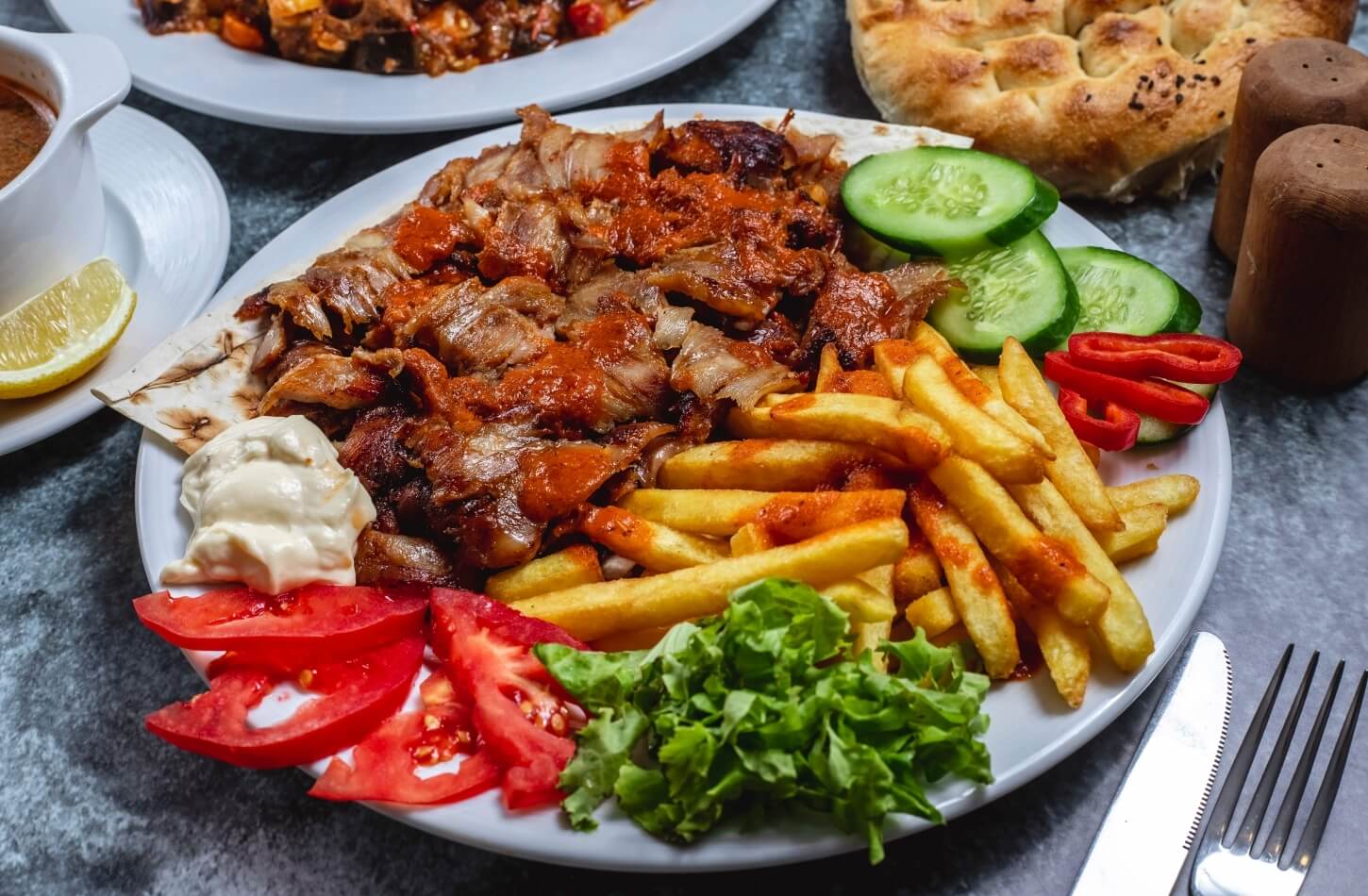 Dönner